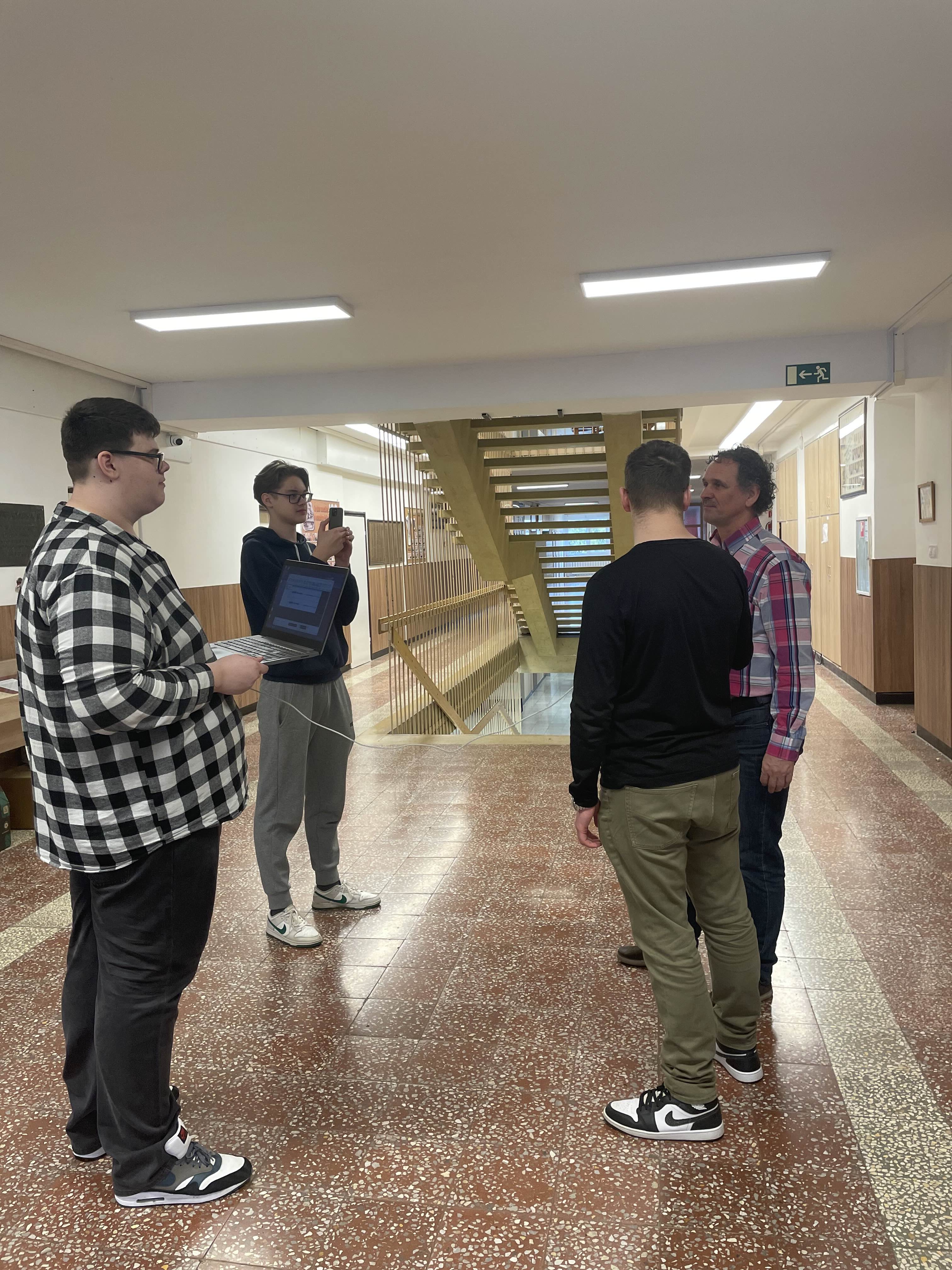 Interjú Balogh Zoltánnal